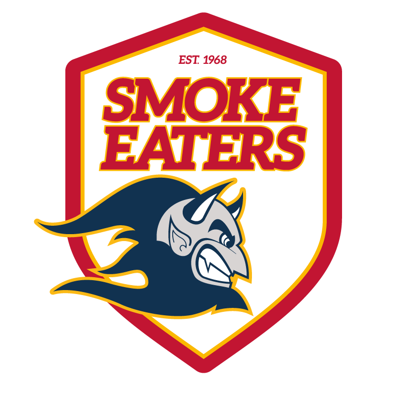 Logo smoke eaters